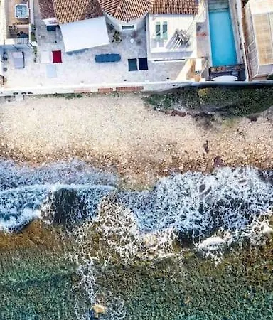 Rare Sur Piscine Chauffee 12 Pers Διαμέρισμα