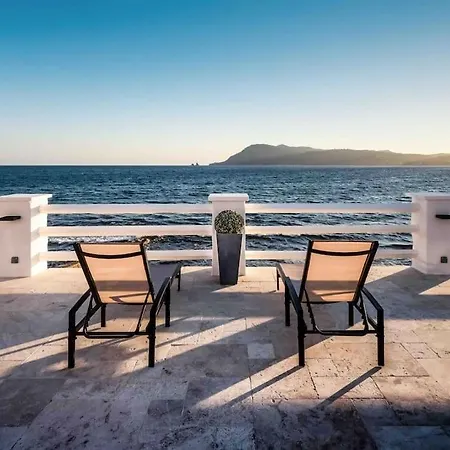 Διαμέρισμα Rare Sur Piscine Chauffee 12 Pers *